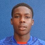 Edwin Olamide Agbaje