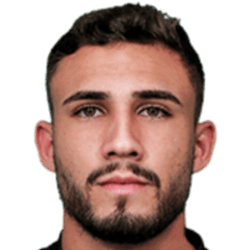 Gustavo Henrique Santos