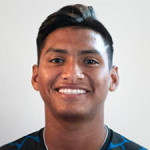 Alex Miguel Custodio Fernandez