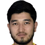 Shohmalik Karimov