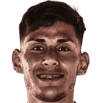 Lucas Agustin Ferreira Zagas