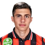 Zalan Kerezsi