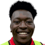 Claus Babo Niyukuri