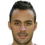 Sergio Moreno Marin