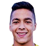 Tiago Melo Almeida