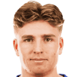 Oscar Solnordal
