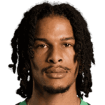 Isaac Osa's Schmidt