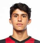 Efrain Andres Morales Badillo