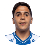 Carlos Adrian Sanchez Nava