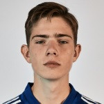 Elisey Krivokhizhin