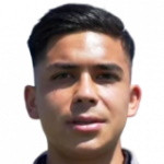 Nicolas Alonso Meza Munoz