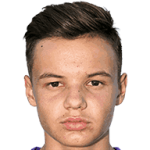 Denis Dizdarevic