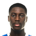 Kelvin Ehibhaimha