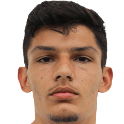 Jhonnathan Espedito Coco Wagner