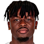 Balla Sangare