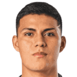 Freddy Alonso Yovera Perez