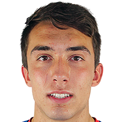 Javier Vicario Yague