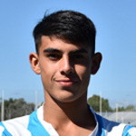 Patricio Damian Tanda