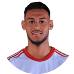 Mohamed Naceur Almanai