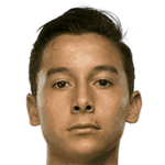 Miguel Alejandro Gomez Ortiz