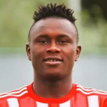 Naby Youssouf Oulare