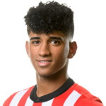 Malcom Ares Djalo
