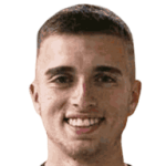 Luciano Gaston Squadrone