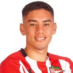 Gonzalo Agustin Pineyro