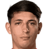 Gonzalo Damian Abrego