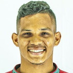 Joao Guilherme de Sousa Crispim