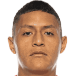 Marco Lenhyn Huaman Asis