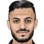 Oussama Lamlaoui