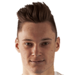 Maximilian Entrup