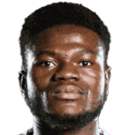 Ismahila Ouedraogo