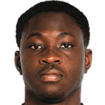 Chaka Traore