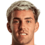 Daniel Barcia Rama