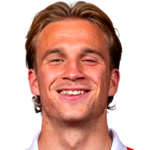 Jonny Yull