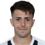Kevin Adrian Rolon Benitez