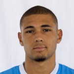 Dylan Alenxader Nandin Berrutti
