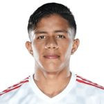 Wikelman Jose Carmona Torres
