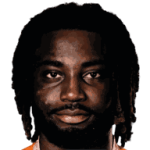 Kylian Prince-Emmanuel Tresor Kouassi