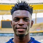 Fidele Brice Ambina