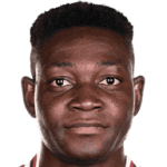 Ebenezer Annan