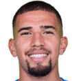 Leonardo de Aragao Carvalho
