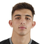 Alberto Flores Lopez
