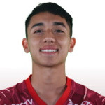 Jeison Joaquin Fuentealba Vergara