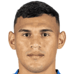 Gilberto Ivan Flores Melgarejo