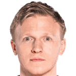 Mats Moller Daehli