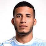 Marlon Steeven Quinones Mendoza
