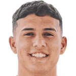 Mateo Baltasar Barcia Fernandez